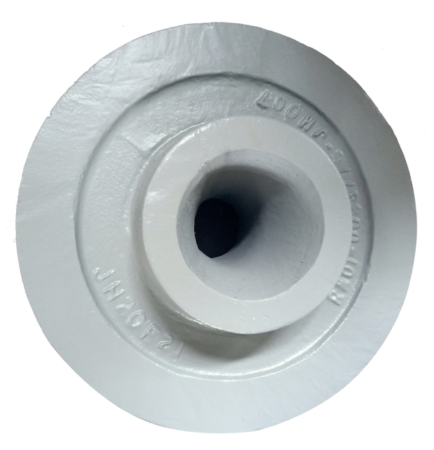 砂型鋳造部品シリーズ 3