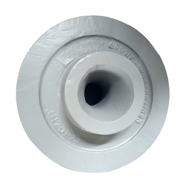 ダクタイル鋳鉄鋳物部品 シリーズ9