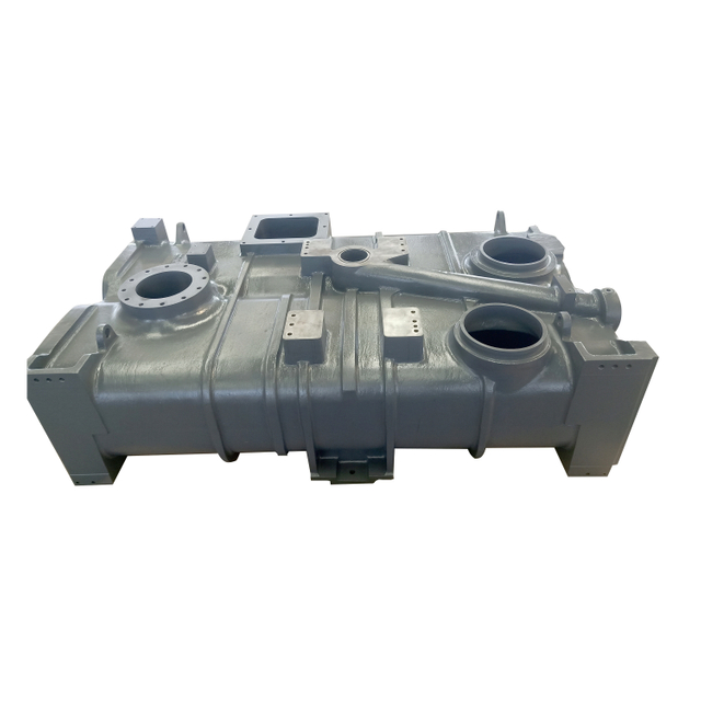 ダクタイル鋳鉄鋳物部品シリーズ5