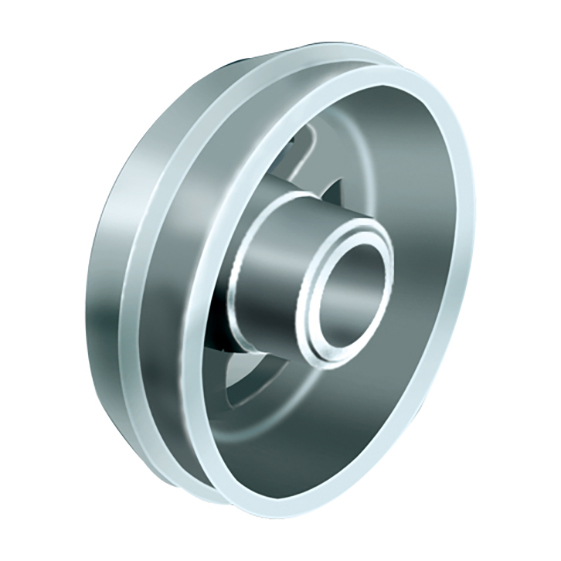 砂型鋳造部品シリーズ 1