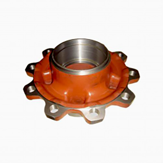 砂型鋳造部品シリーズ 1