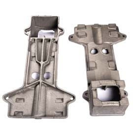 砂型鋳造部品シリーズ 2